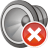 sound off icon