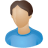 user icon