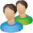 users icon