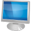 Computer Icon 64x64px