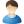 User Icon 24x24px