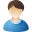 User Icon 32x32px