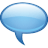 comment icon