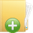 folder add icon