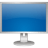 monitor icon