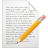 page edit icon