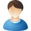 User Icon 64x64px