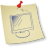 computer monitor icon