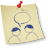 multi user comment icon