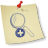 zoom in icon