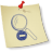 zoom out icon
