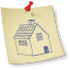 Home page Icon 64x64px