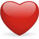 Heart Icon
