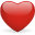 Heart Icon 32x32px