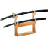 Katana Saido icon