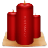 rousoku icon