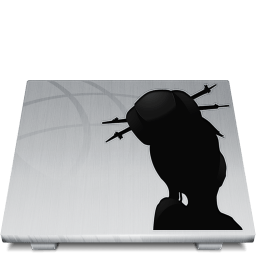 Hardware Profil Icon