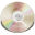 Hardware DVD plus RW Icon 32x32px