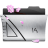 Folder Illustrator icon