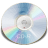 Hardware CD R icon