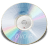 Hardware DVD R icon