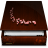 Hardware External HDD icon
