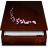 Hardware HDD icon