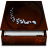 Hardware Shared HDD icon