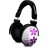Other Music sakura icon