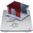 Software 3D icon