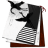 Software Oo writer icon