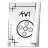System avi icon