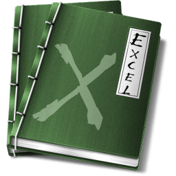 Excel Icon