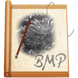 File BMP Icon