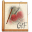 File GIF Icon 32x32px