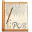 File Publisher Icon 32x32px