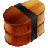 Compressed file icon