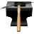 Config panel icon