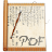 File Acrobat reader icon