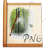 File PNG icon