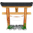 Firewall icon