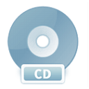 Cd Icon