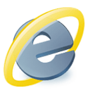 Ie Icon