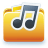 audio documents icon