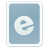 html icon