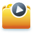 media documents icon