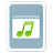 mp3 icon