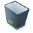 recycle bin 2 icon
