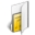 Folder Audio Book Icon 32x32px