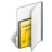 Folder Audio Book icon